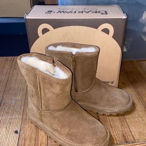 COPY - Bearpaw Elle Toddler